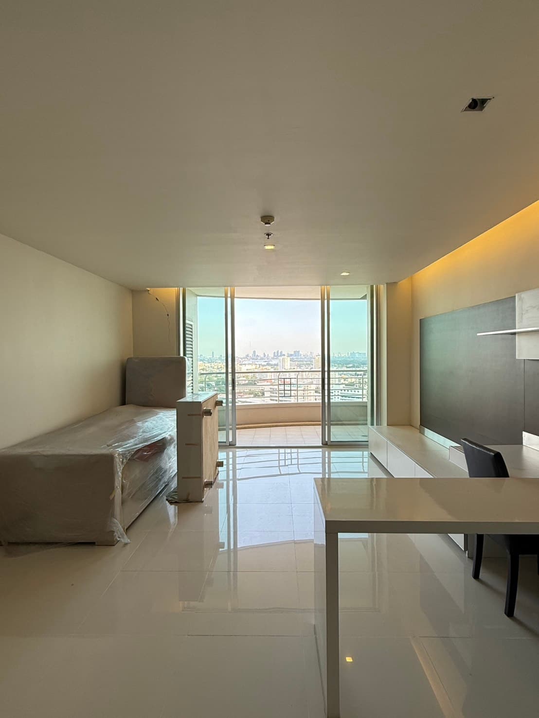 Sathorn Heritage · 2 Beds Condo, 116.44 sqm, for Sale