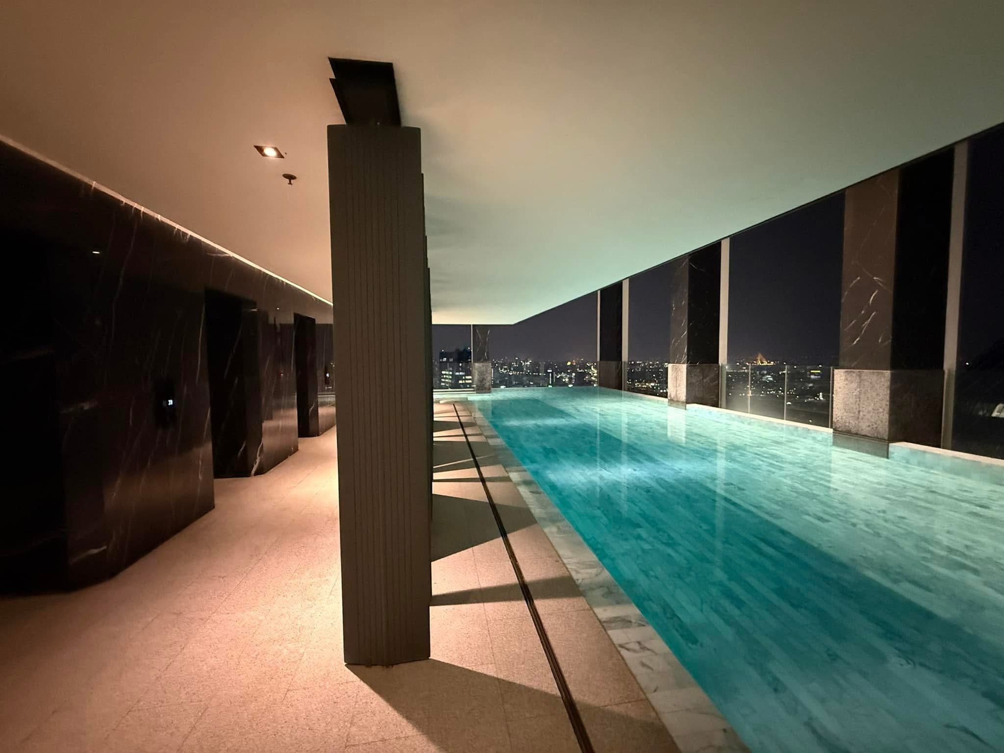 Noble Around Ari · 1 Bed Condo, 27 sqm, for Rent