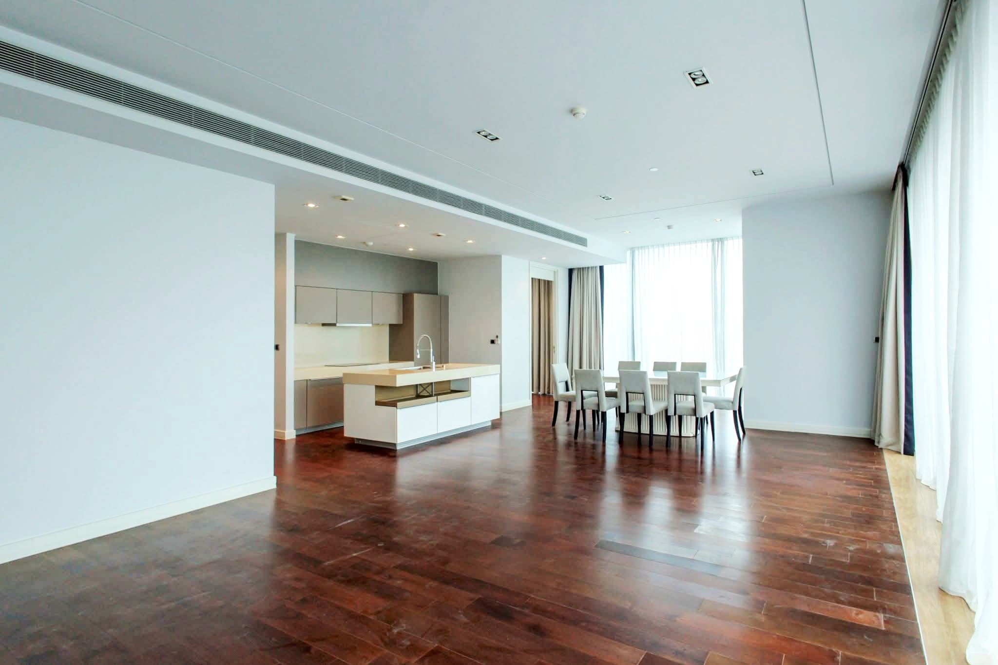 Marque Sukhumvit · 3 Beds Condo, 192 sqm, for Rent