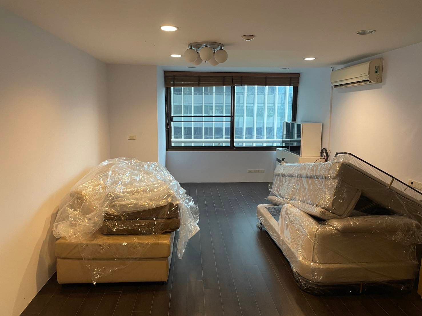ขาย/เช่า คอนโด Asoke Tower · 1 ห้องนอน · 78 ตร.ม.