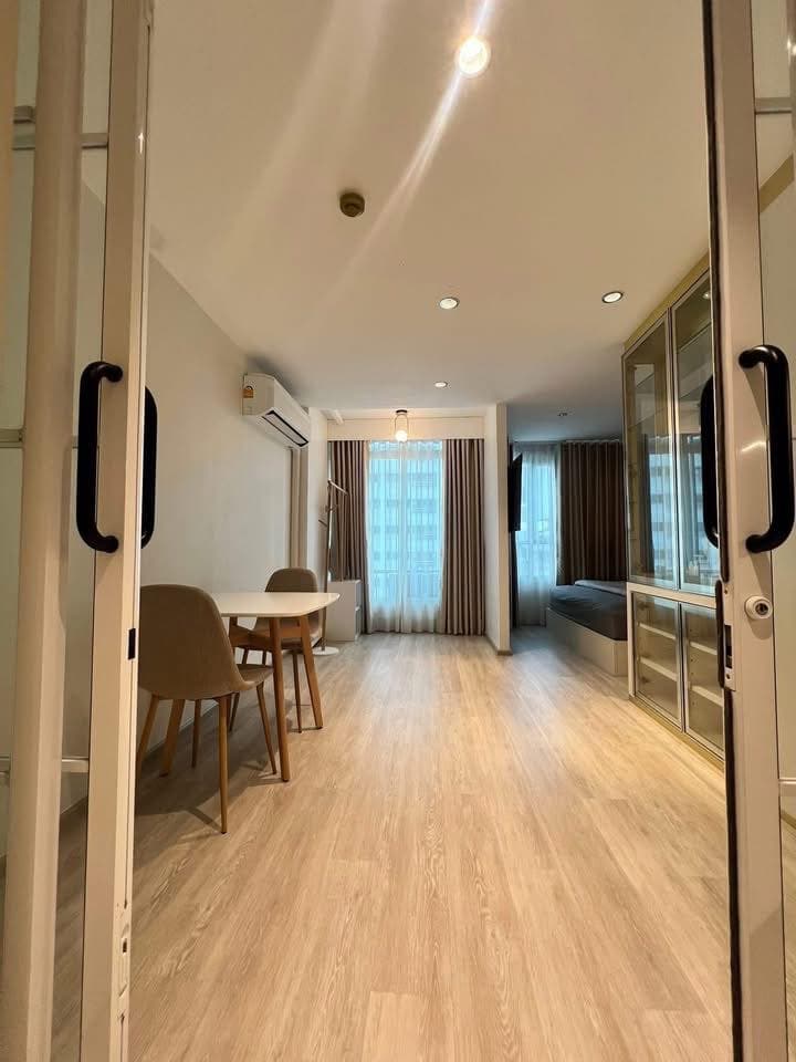 ขาย/เช่า คอนโด The Clover Thonglor · 1 ห้องนอน · 36 ตร.ม.