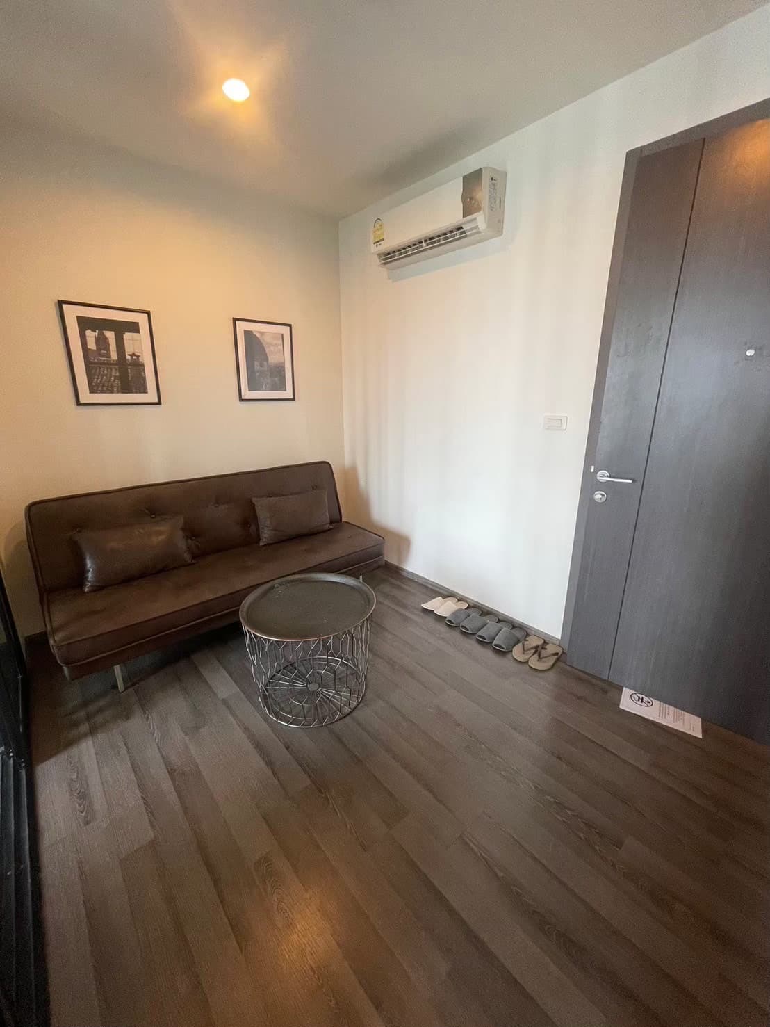 The Base Park East Sukhumvit 77 · 1 Bed Condo, 31.03 sqm, for Sale