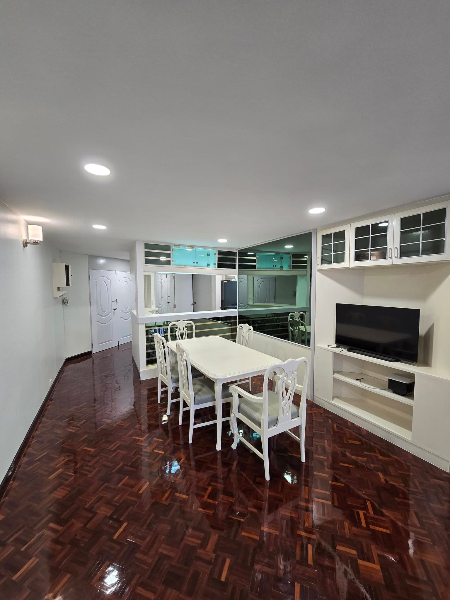 Tai Ping Tower · 2 Beds Condo, 116 sqm, for Rent