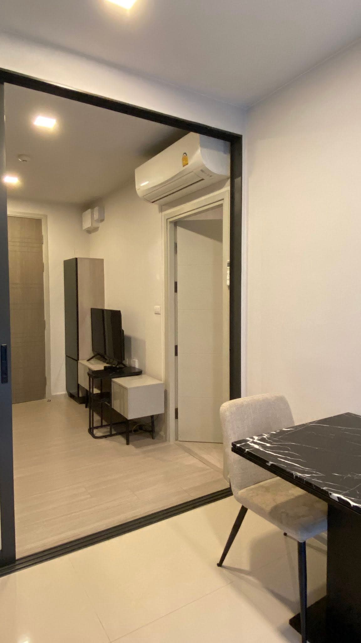 ให้เช่า คอนโด Quintara Treehaus Sukhumvit 42 · 1 ห้องนอน · 32 ตร.ม.