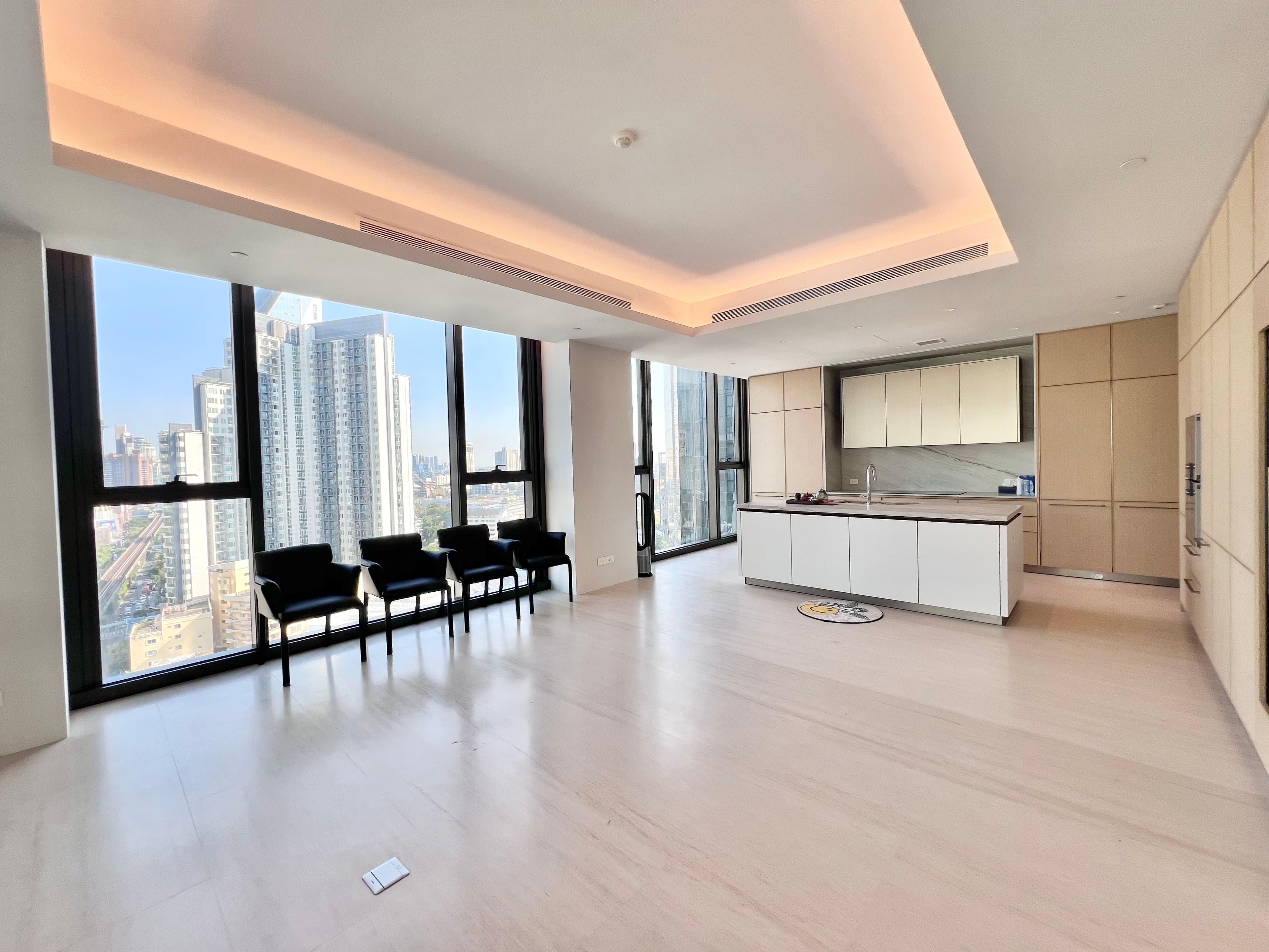 ขาย คอนโด Scope Thonglor · 4 ห้องนอน · 415 ตร.ม.