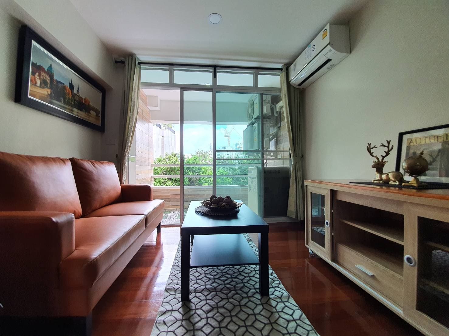 ขาย/เช่า คอนโด Thonglor Tower · 2 ห้องนอน · 50 ตร.ม.