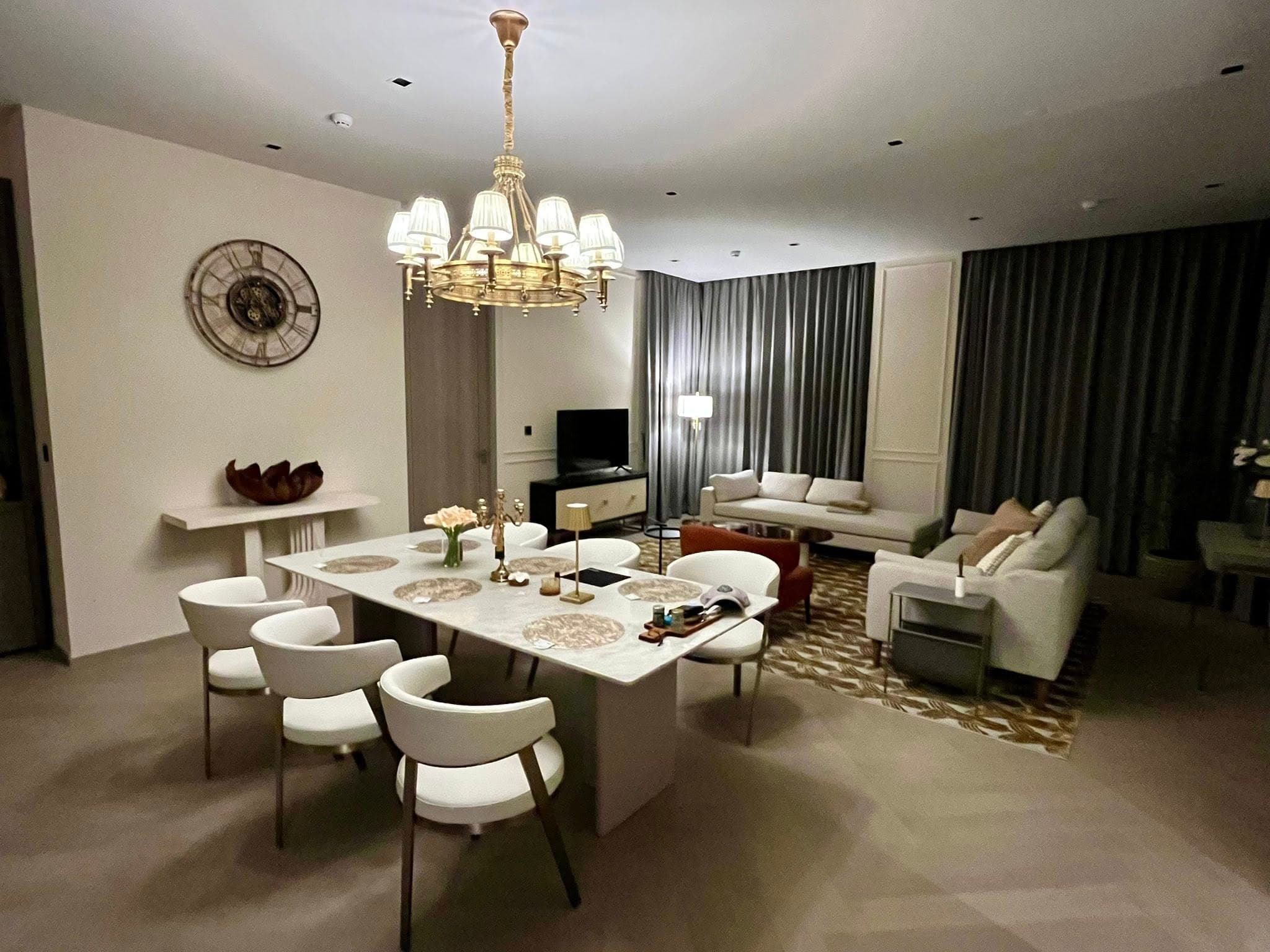 ขาย/เช่า คอนโด The Reserve Sathorn · 2 ห้องนอน · 114 ตร.ม.