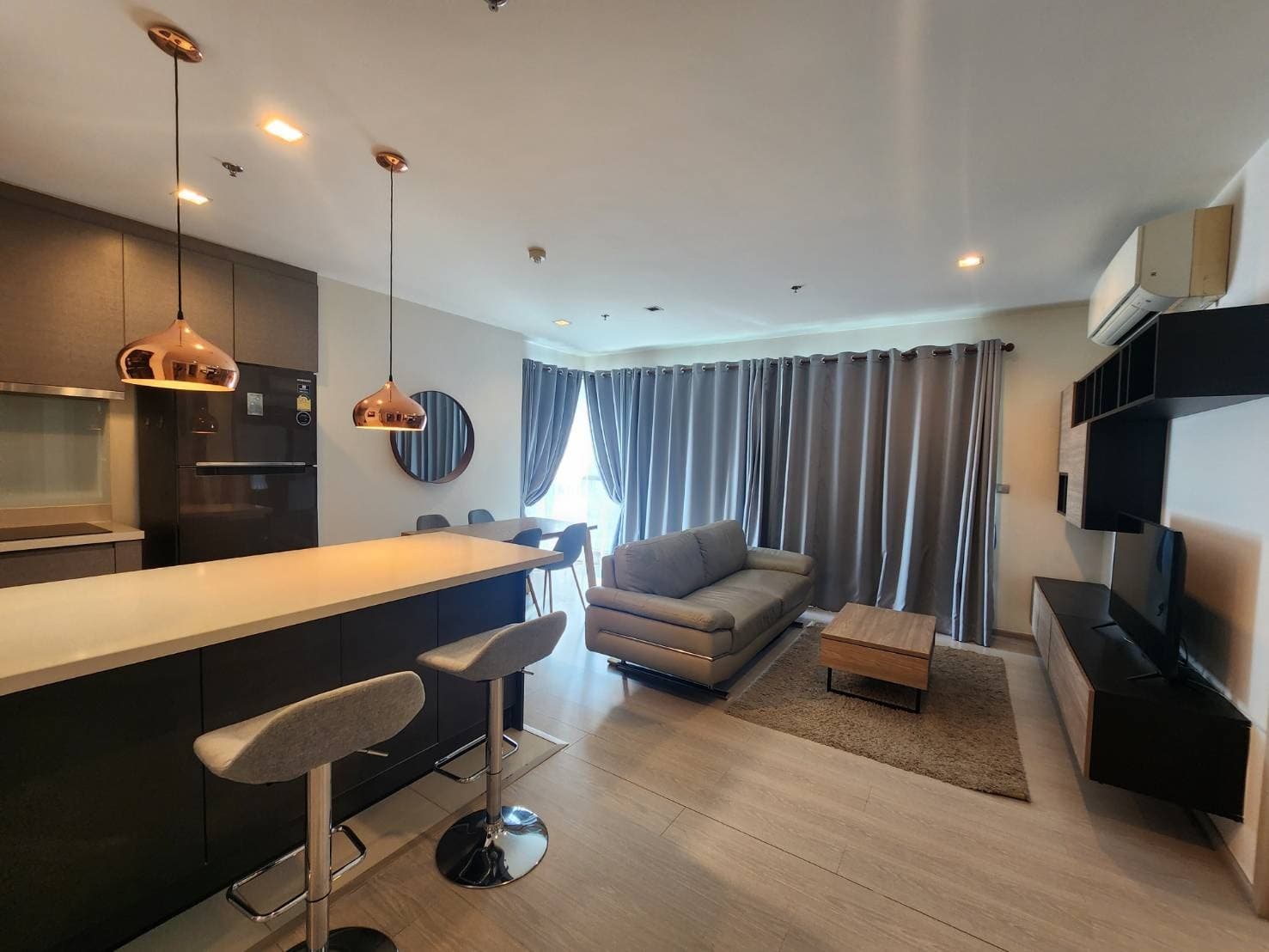 RHYTHM Sukhumvit 36-38 · 2 Beds Condo, 78.7 sqm, for Rent