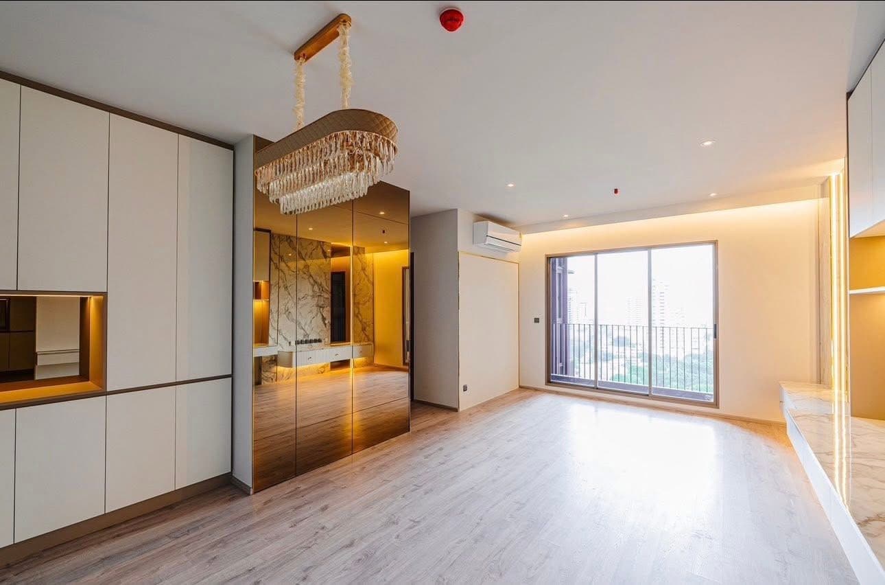 RHYTHM EKKAMAI ESTATE · 2 Beds Condo, 86.5 sqm, for Sale