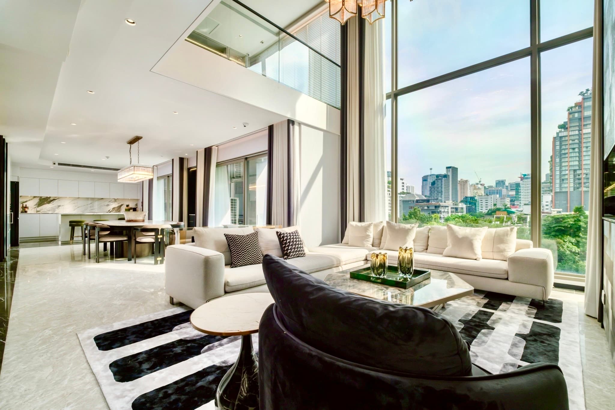 FYNN Sukhumvit 31 · 3 Beds Condo, 316 sqm, for Sale