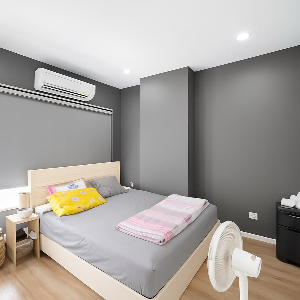 Q House Condo Sathorn · 1 Bed Condo, 35 sqm, for Sale