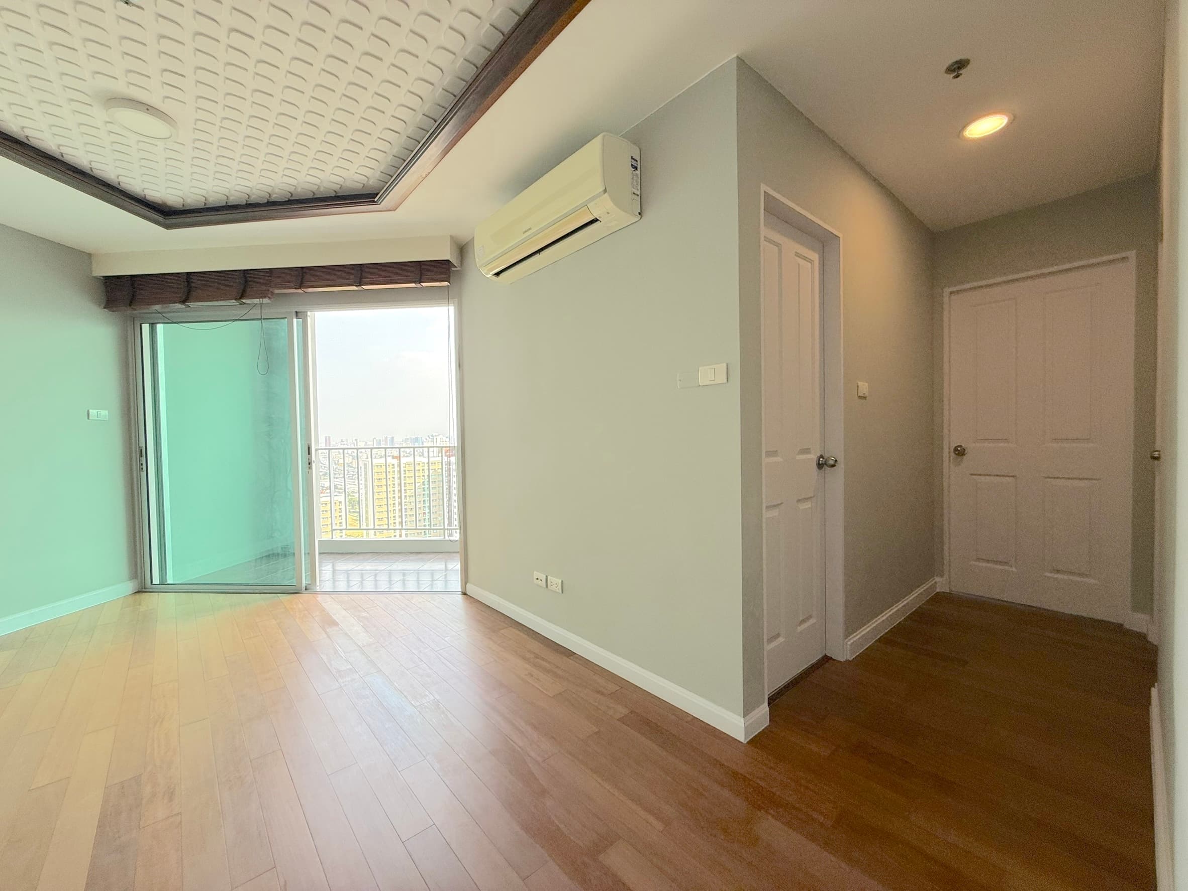 Belle Grand Rama 9 · 2 Beds Condo, 88.76 sqm, for Sale