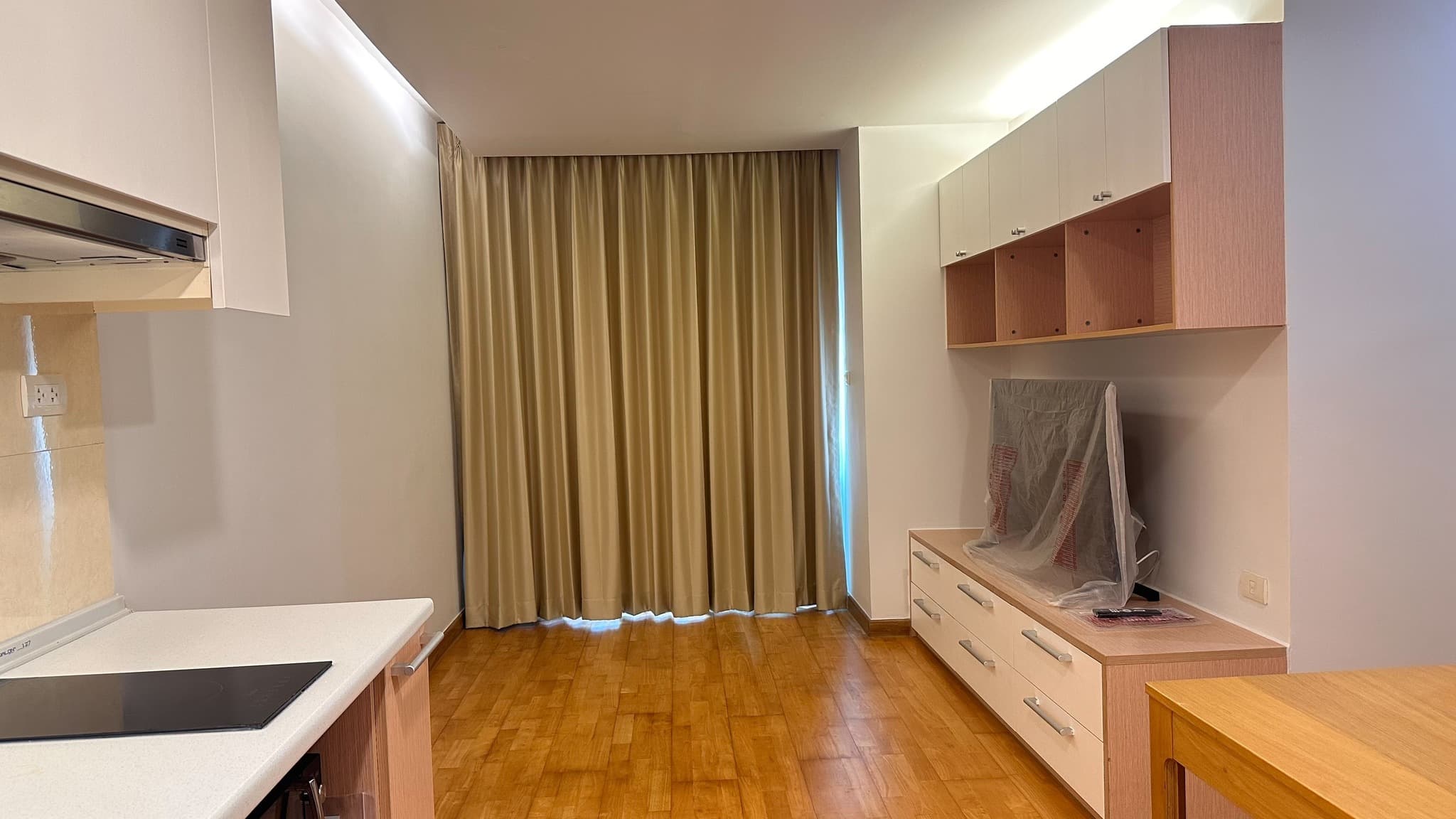 ขาย/เช่า คอนโด Residence 52 · 2 ห้องนอน · 60 ตร.ม.