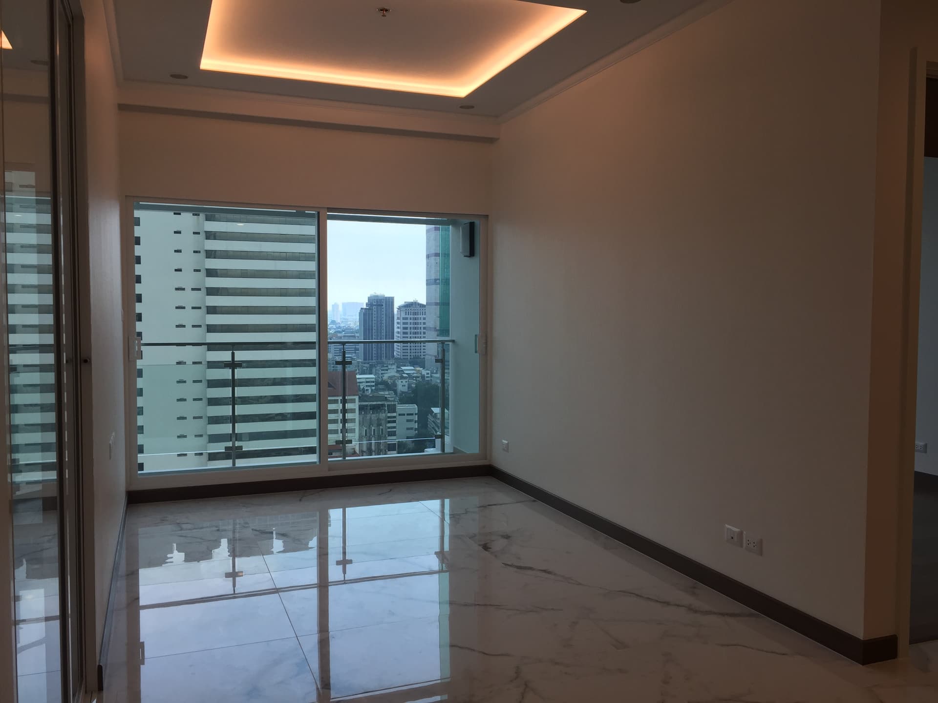 Supalai Elite Surawong · 1 Bed Condo, 59.16 sqm, for Sale