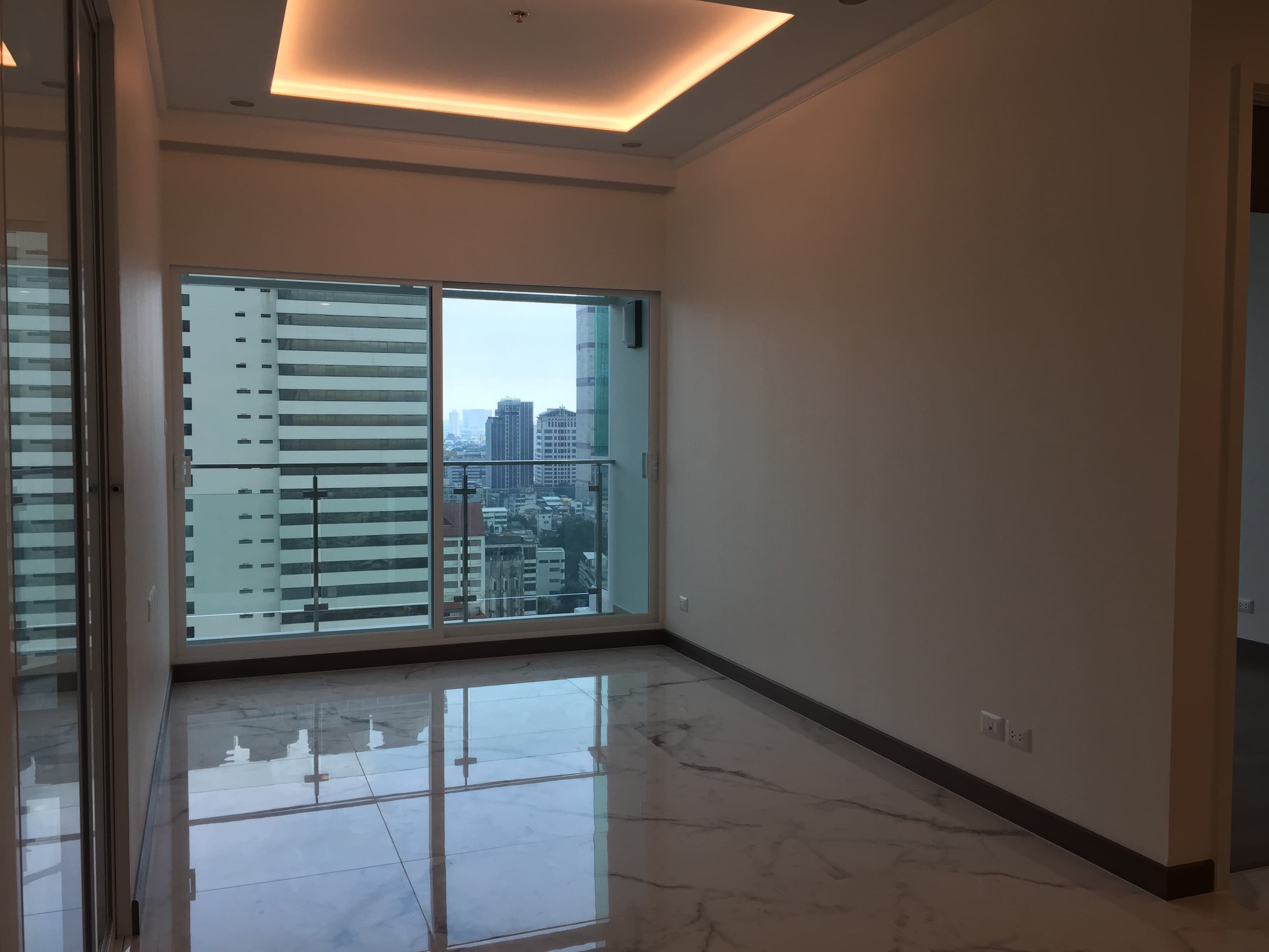 Supalai Elite Surawong · 1 Bed Condo, 59.16 sqm, for Sale