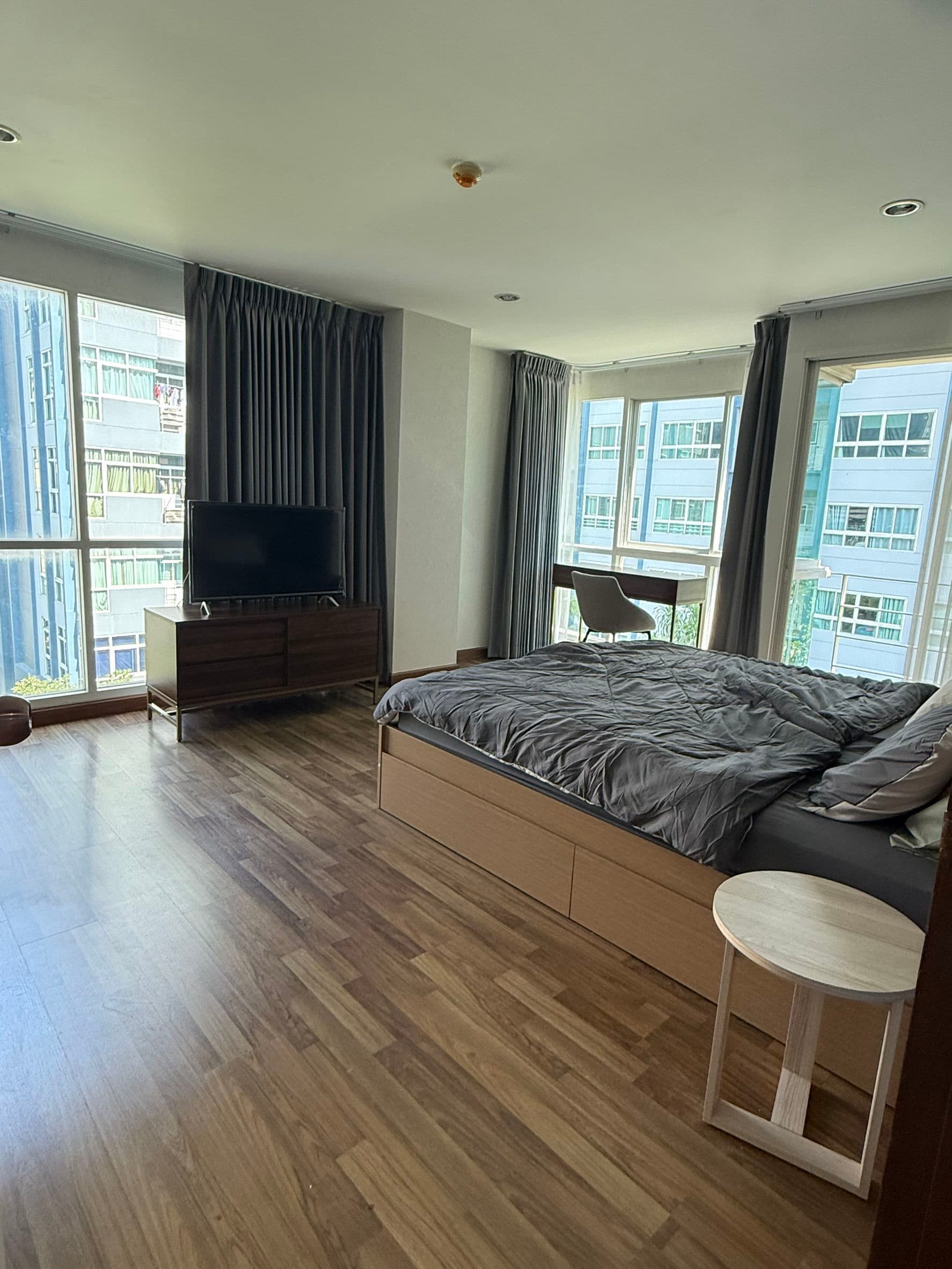 ขาย คอนโด PG Rama 9 Condominium · 1 ห้องนอน · 60 ตร.ม.
