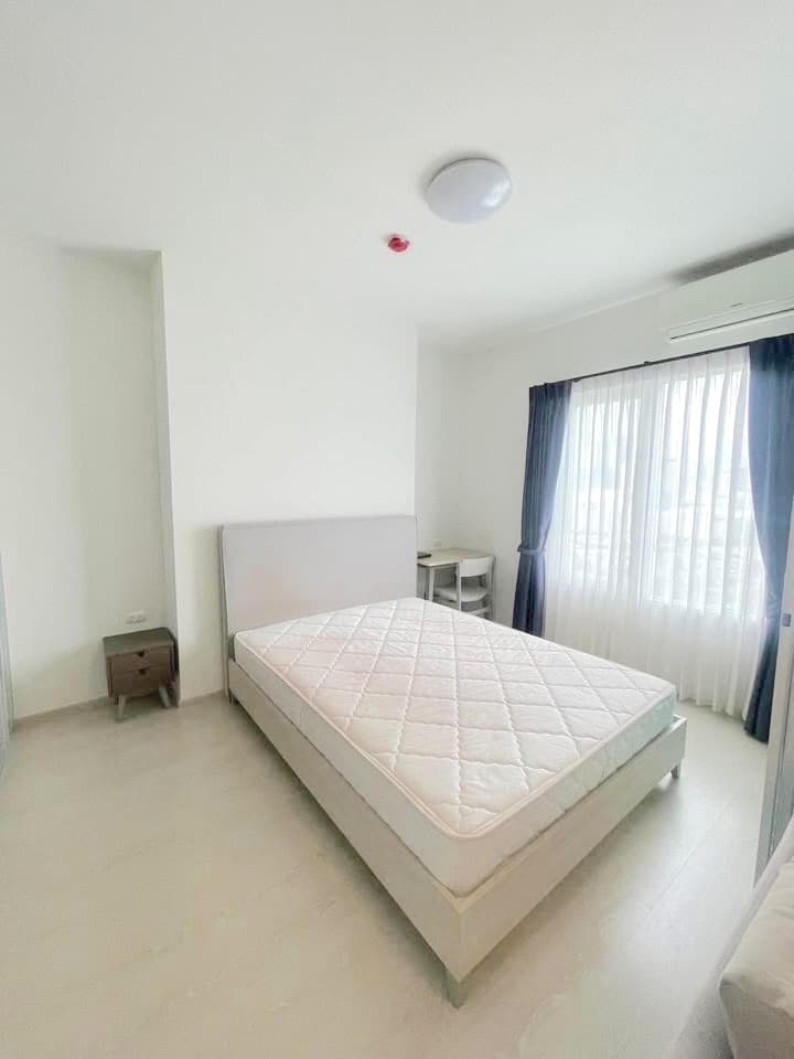 Chapter One Eco Ratchada - Huaikwang · 1 Bed Condo, 30 sqm, for Sale