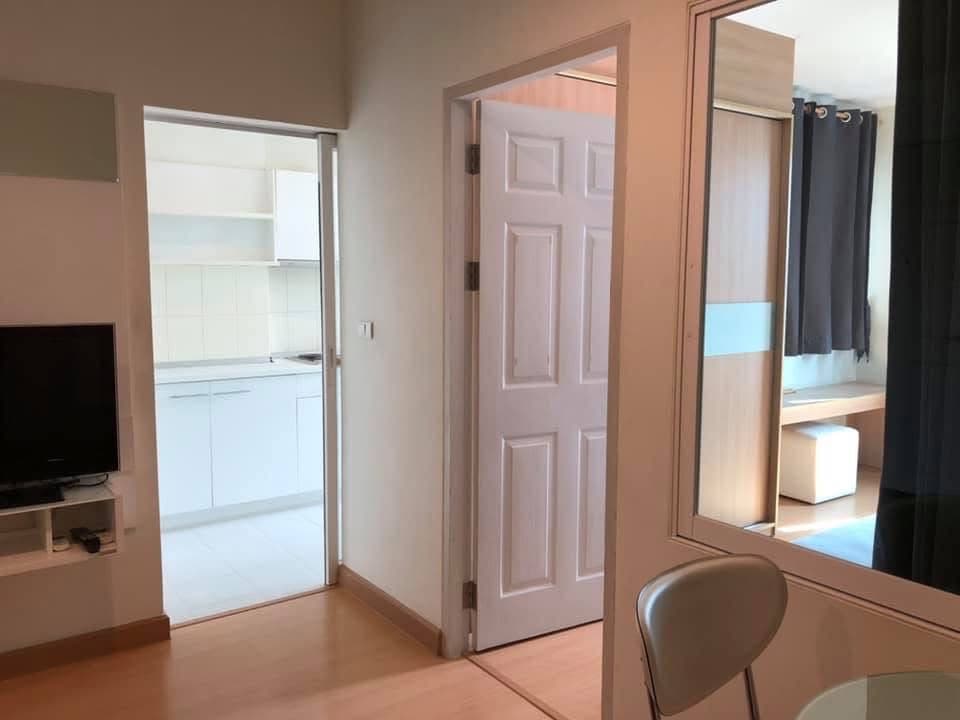 Life@Ratchada - Huaikhwang · 1 Bed Condo, 42 sqm, for Sale