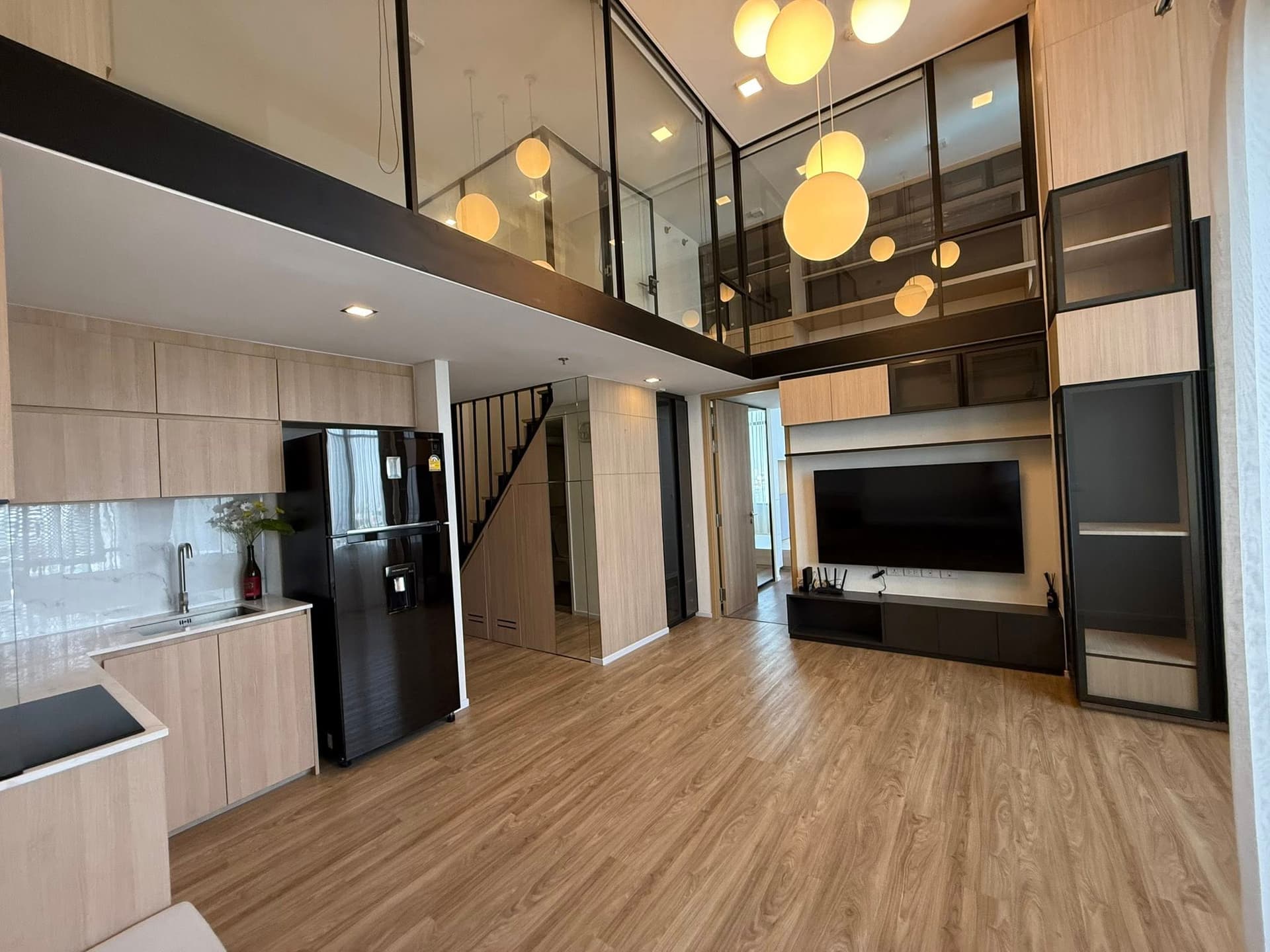 ขาย คอนโด Siamese Sukhumvit 48 · 2 ห้องนอน · 80 ตร.ม.