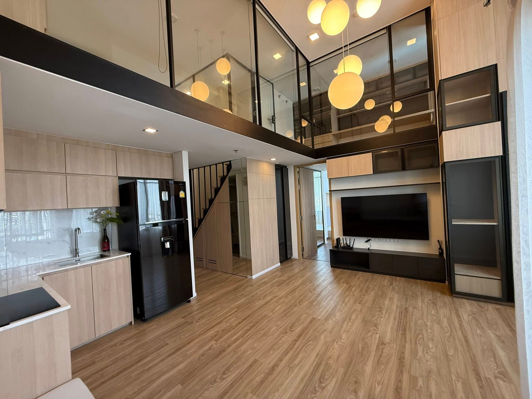 ขาย คอนโด Siamese Sukhumvit 48 · 2 ห้องนอน · 80 ตร.ม.