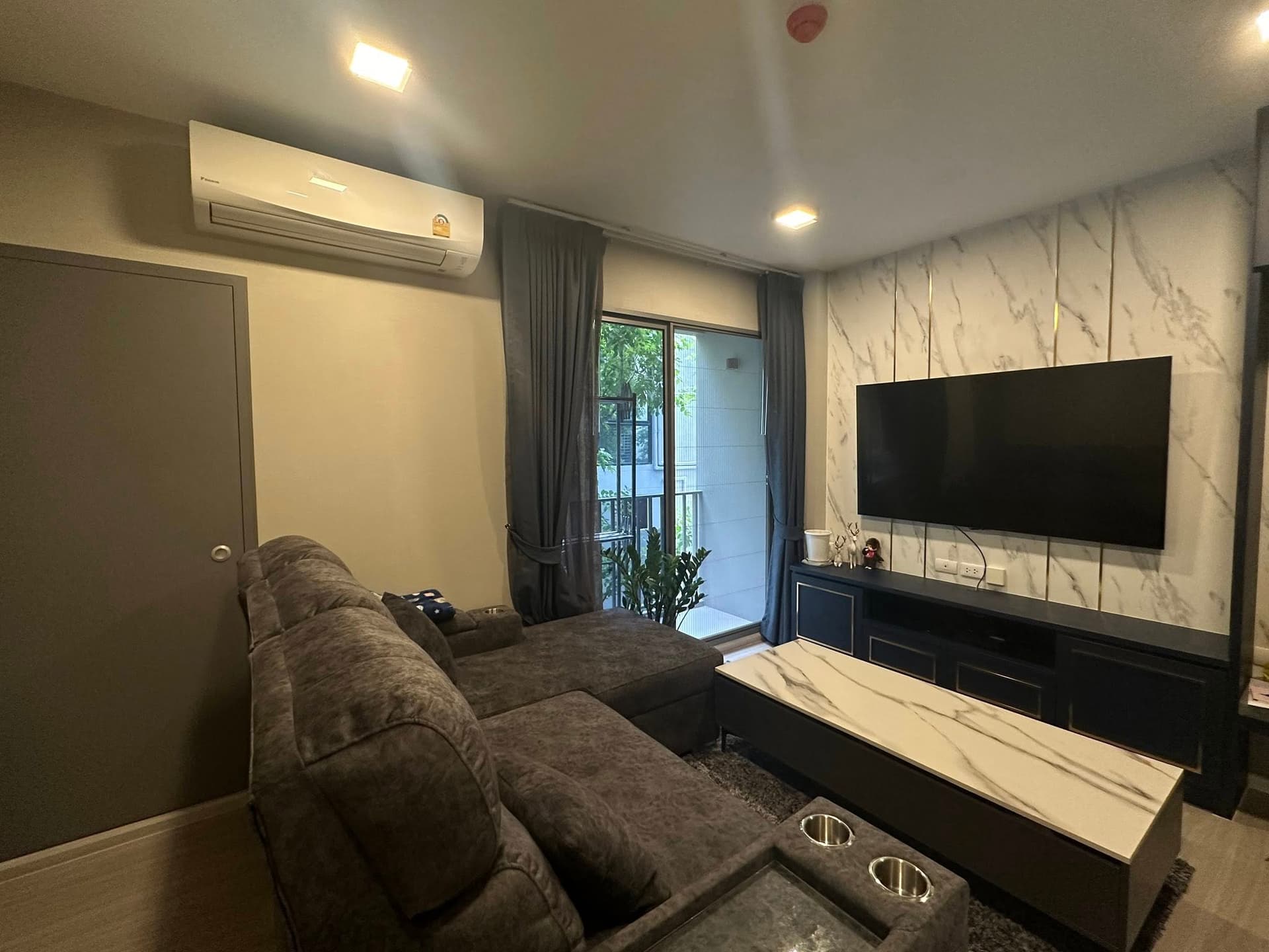 ขาย คอนโด Quintara phume sukhumvit 39 · 2 ห้องนอน · 54 ตร.ม.