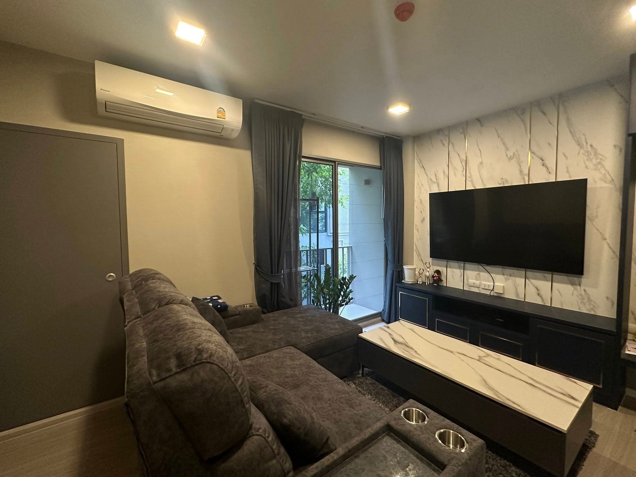 ขาย คอนโด Quintara phume sukhumvit 39 · 2 ห้องนอน · 54 ตร.ม.
