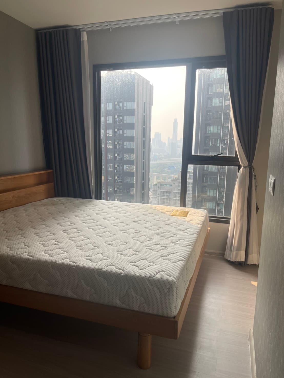 Life Asoke - Rama 9 · 1 Bed Condo, 32.71 sqm, for Sale