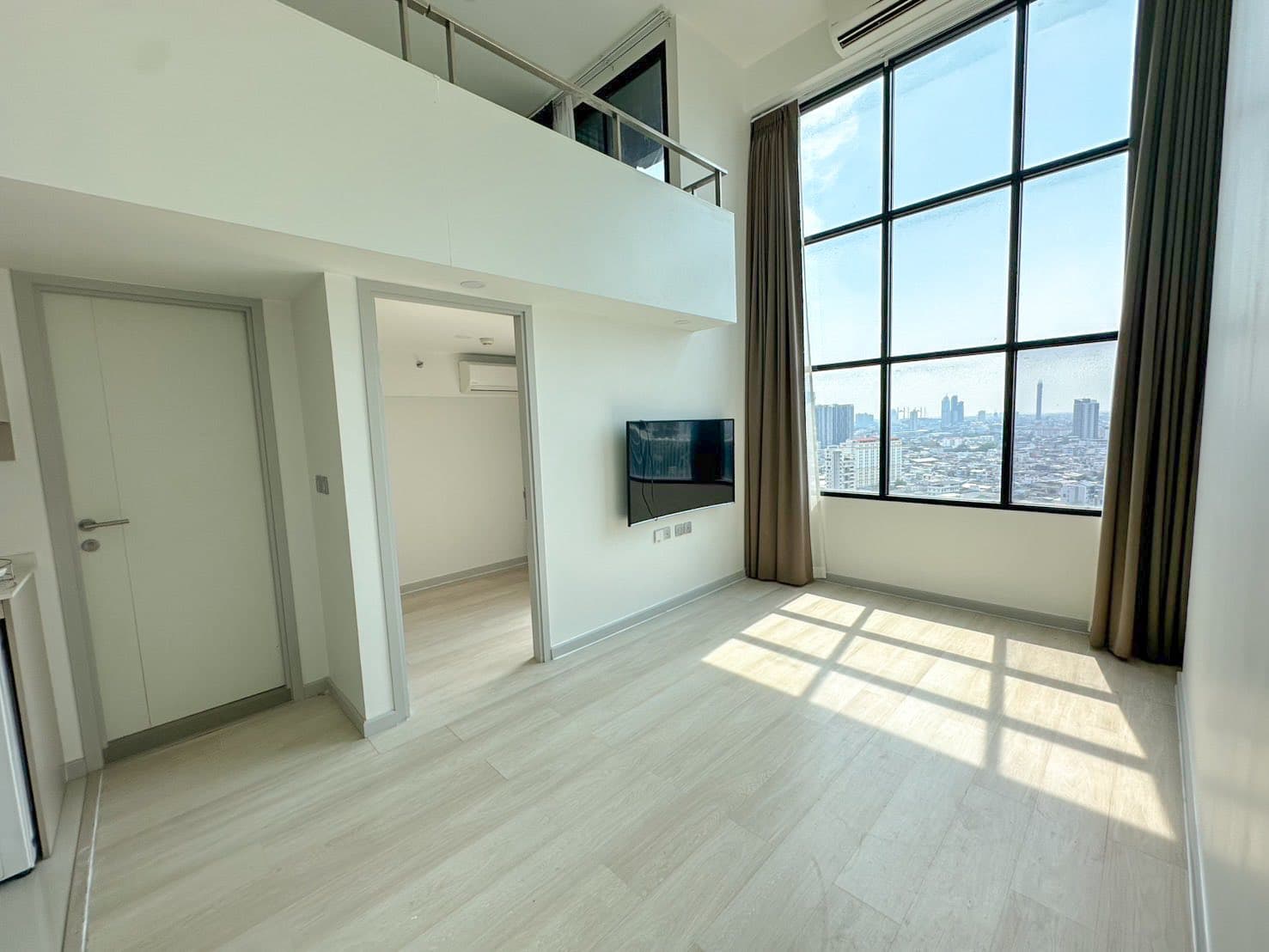 ขาย คอนโด KnightsBridge Prime Sathorn · 2 ห้องนอน · 44 ตร.ม.