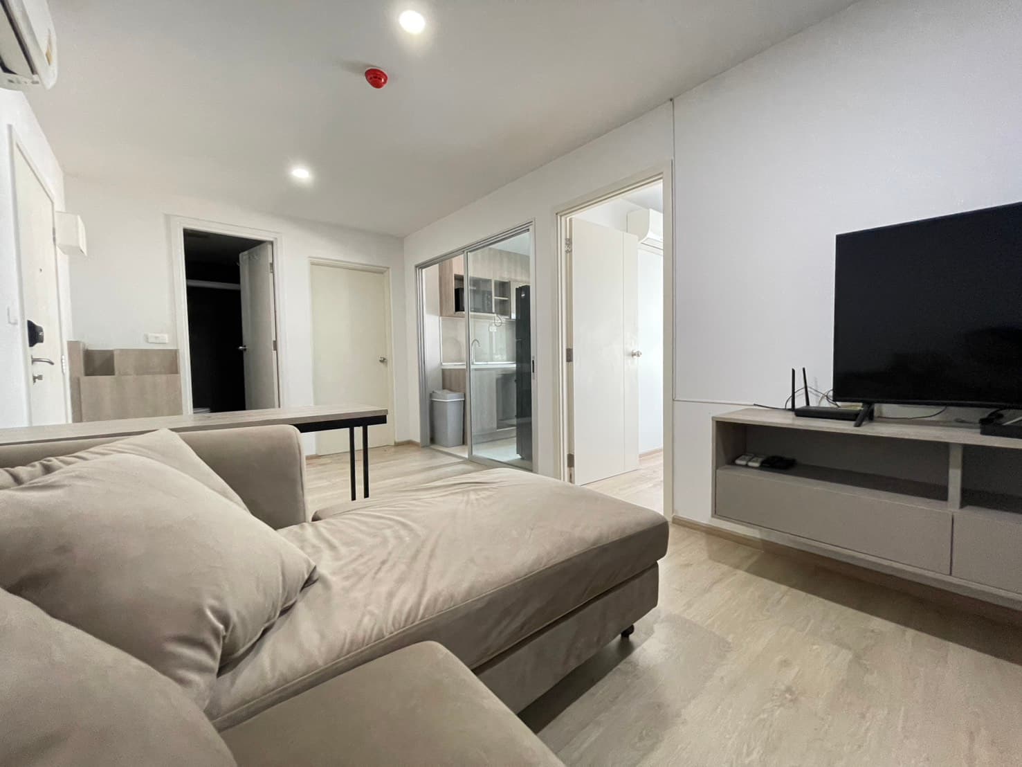 Elio Del Moss · 2 Beds Condo, 43.5 sqm, for Sale