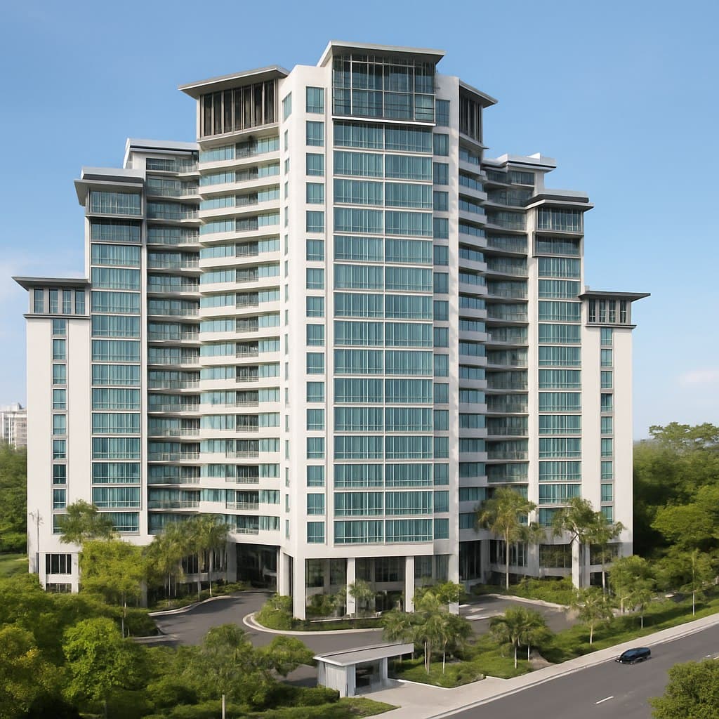 ขาย คอนโด The Star Estate@Narathiwas · 3 ห้องนอน · 165 ตร.ม.