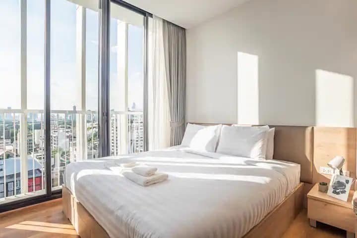 Park 24 · Studio Condo, 29.74 sqm, for Sale