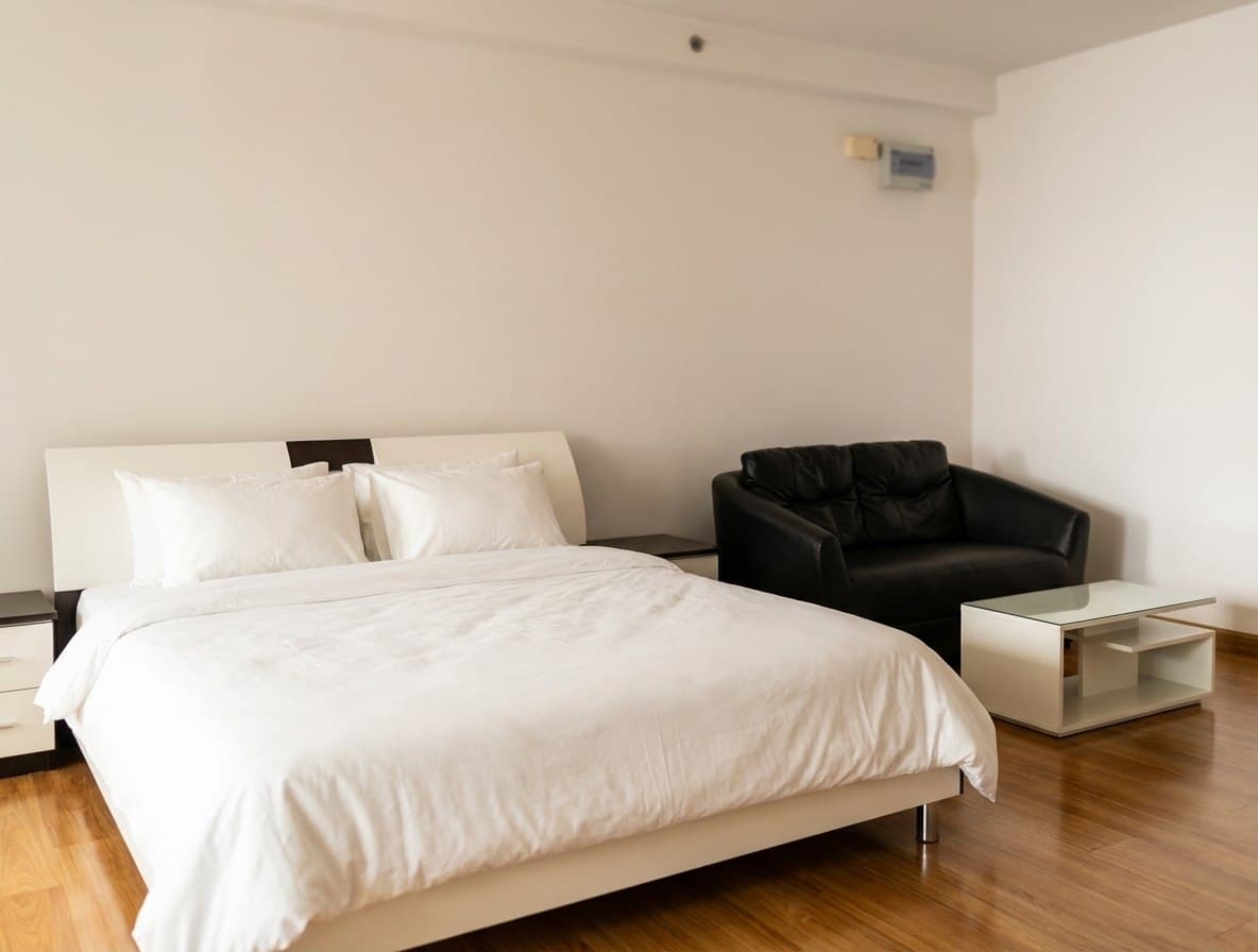 Supalai Park Ekkamai Thonglor · Studio Condo, 35 sqm, for Sale