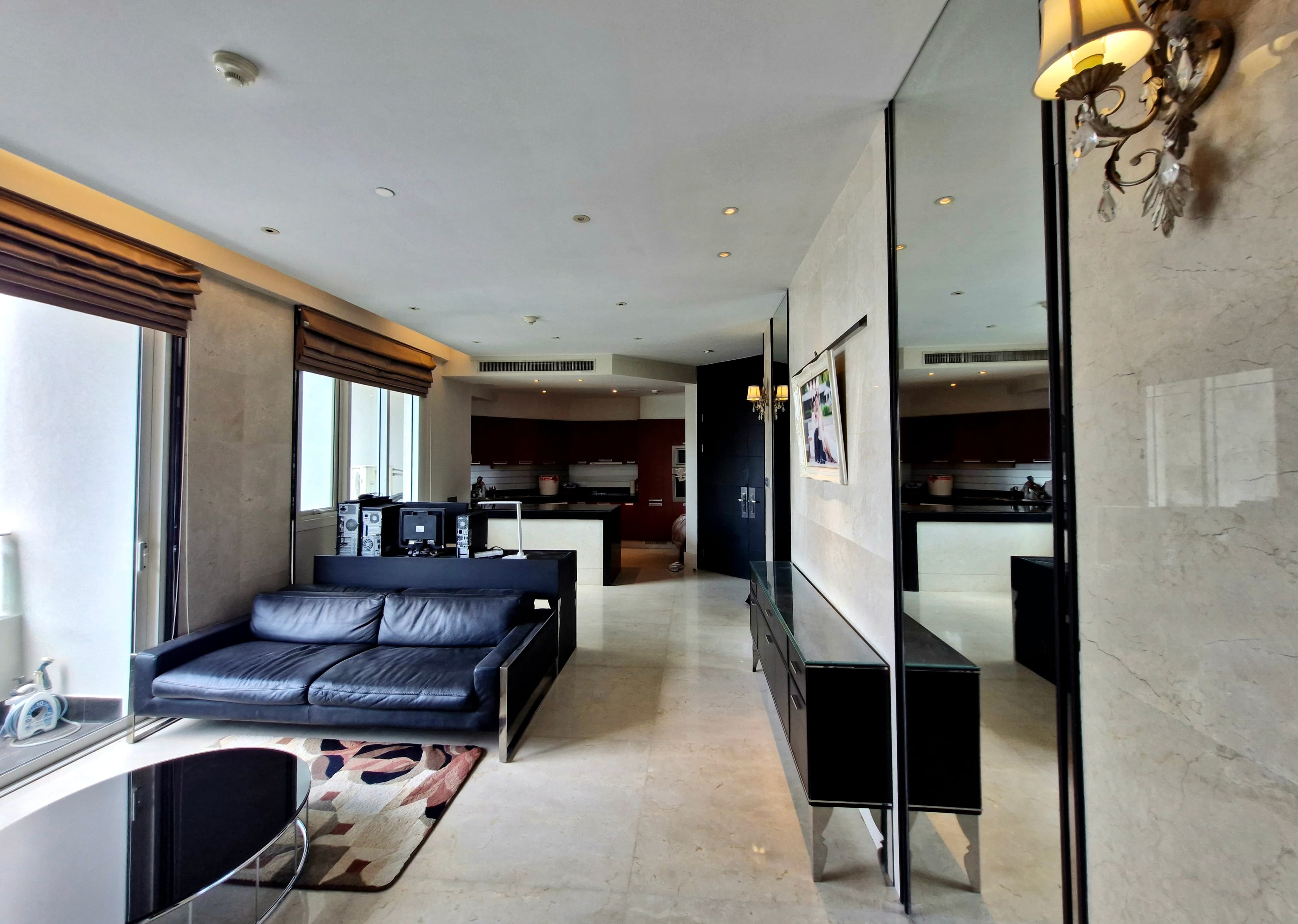 ขาย คอนโด The Infinity · 2 ห้องนอน · 102.32 ตร.ม.