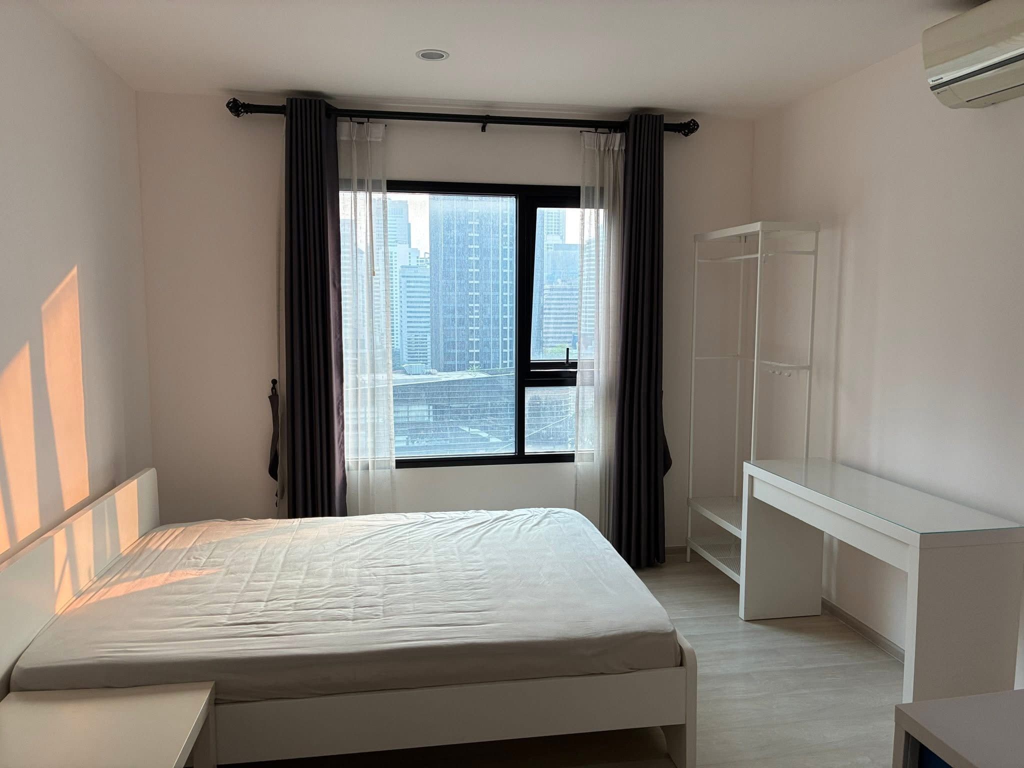 ขาย คอนโด Life Asoke · สตูดิโอ · 25 ตร.ม.