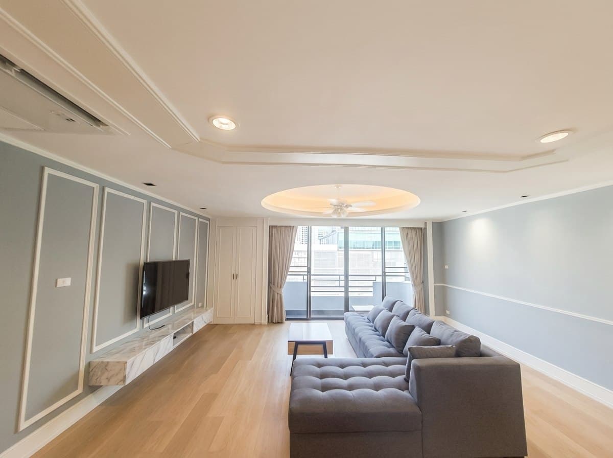 Mini House Sathorn13