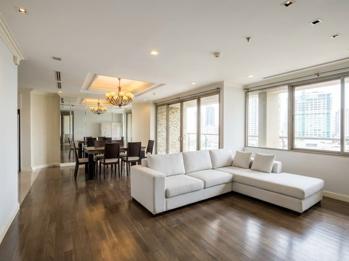 The Lakes · 2 Beds Condo, 149 sqm, for Sale