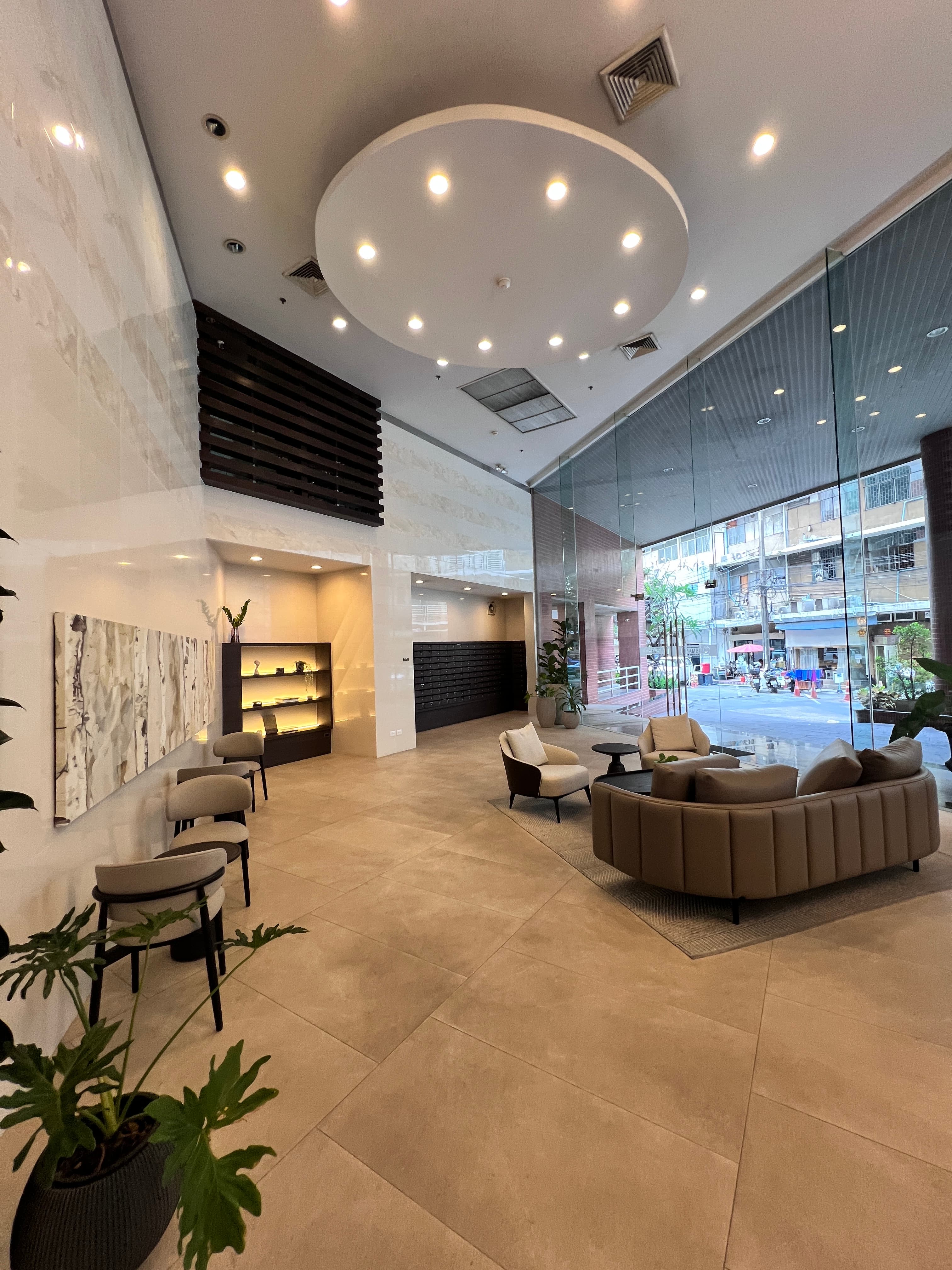 ให้เช่า คอนโด Citi Smart Sukhumvit 18 · 3 ห้องนอน · 115 ตร.ม.