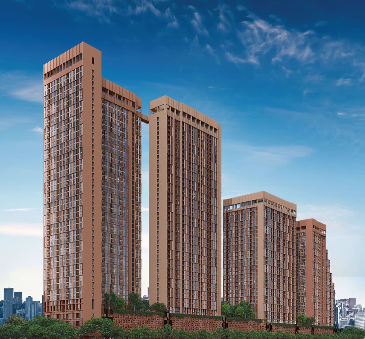 Nue Epic Asok-Rama 9 · 2 Beds Condo, 36 sqm, for Sale