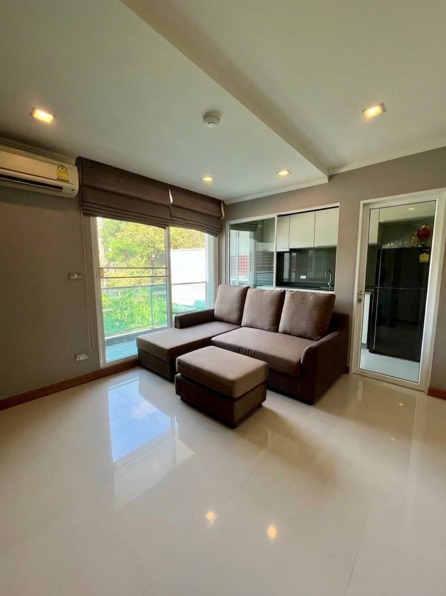 ขาย คอนโด Tree Condo Ekamai · 2 ห้องนอน · 60 ตร.ม.