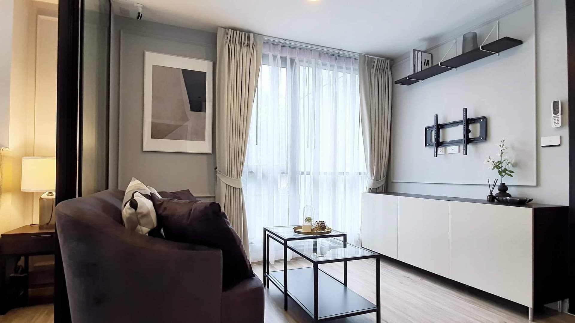 The Belgravia @ Ratchada-Ladprao 15
