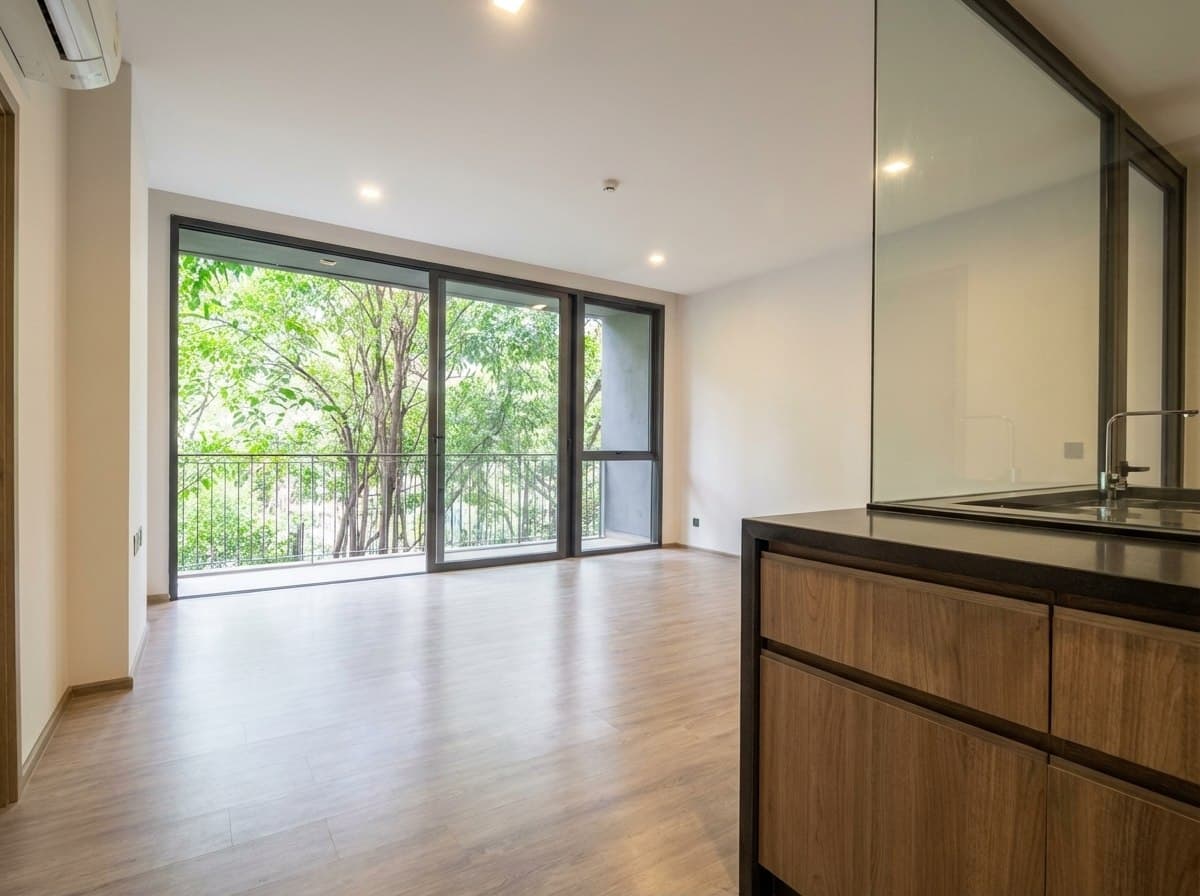 ขาย คอนโด Mori Haus · 2 ห้องนอน · 68 ตร.ม.