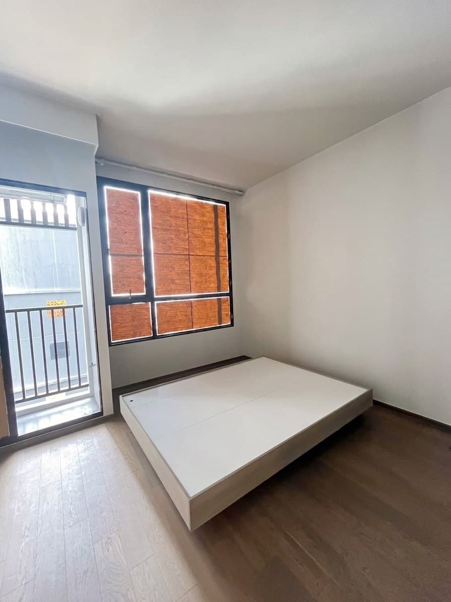 Park Origin Phayathai · 1 Bed Condo, 28 sqm, for Sale