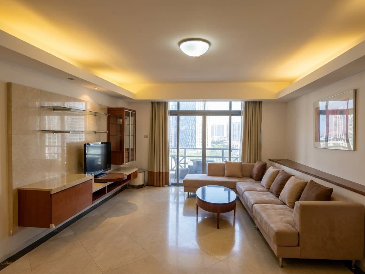 All Season Mansion · 2 Beds Condo, 136 sqm, for Rent