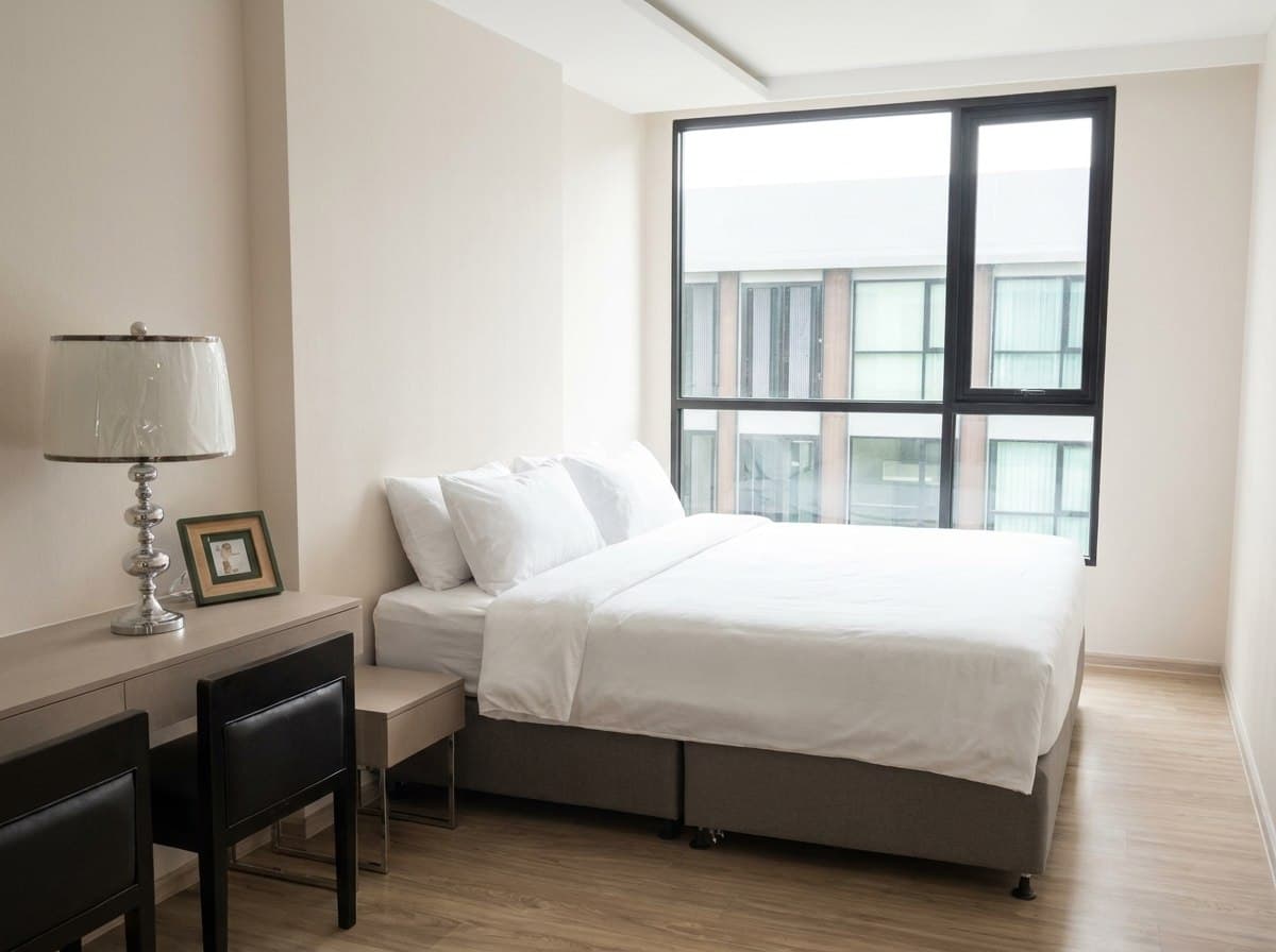 ขาย คอนโด Vtara Sukhumvit 36 · 2 ห้องนอน · 65.28 ตร.ม.