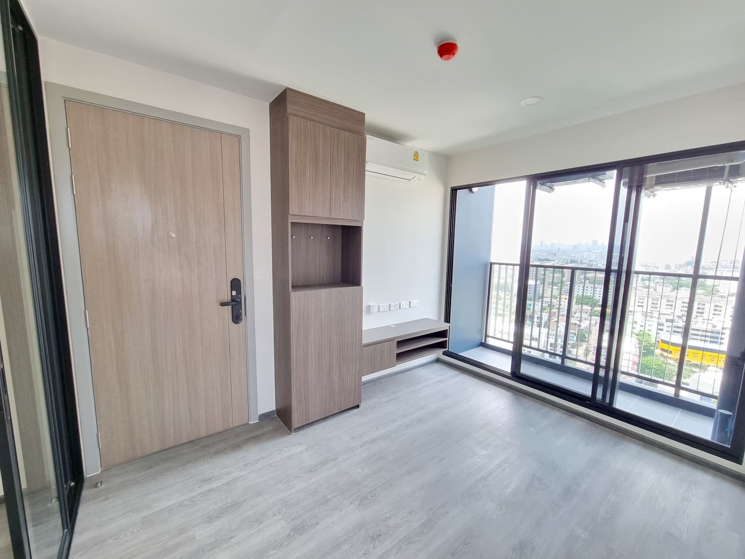 The Origin Ladprao-Bangkapi · 2 Beds Condo, 35 sqm, for Sale