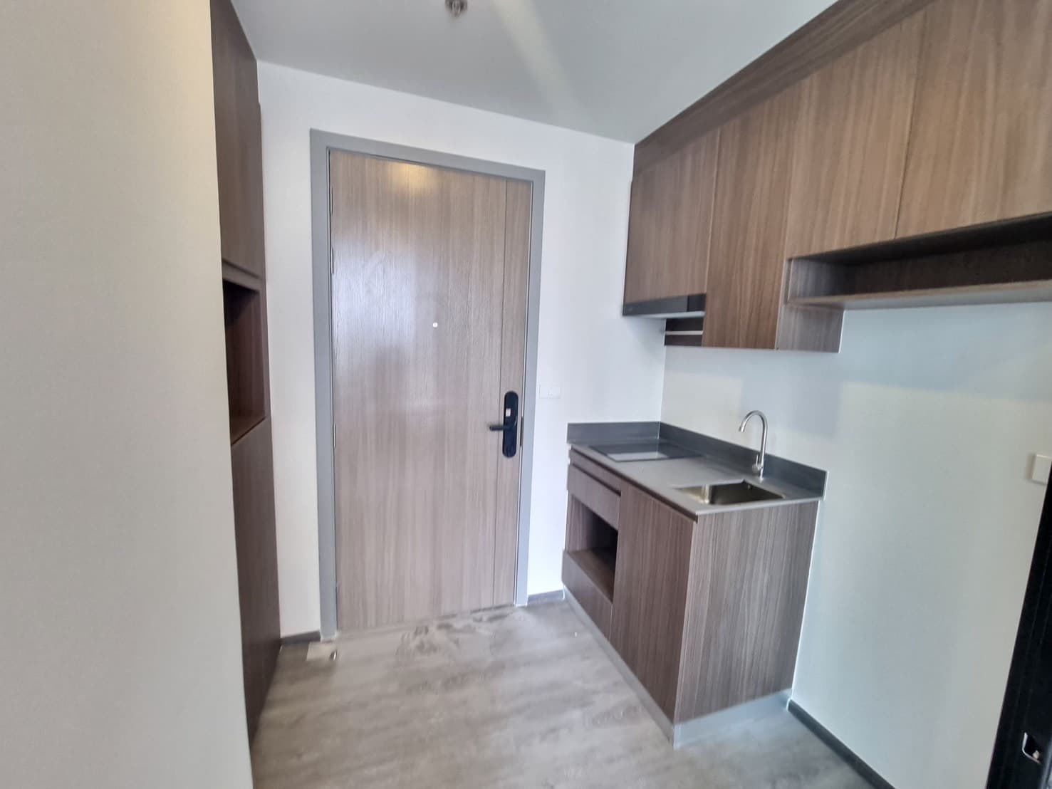 The Origin Ladprao-Bangkapi · Studio Condo, 22.88 sqm, for Sale