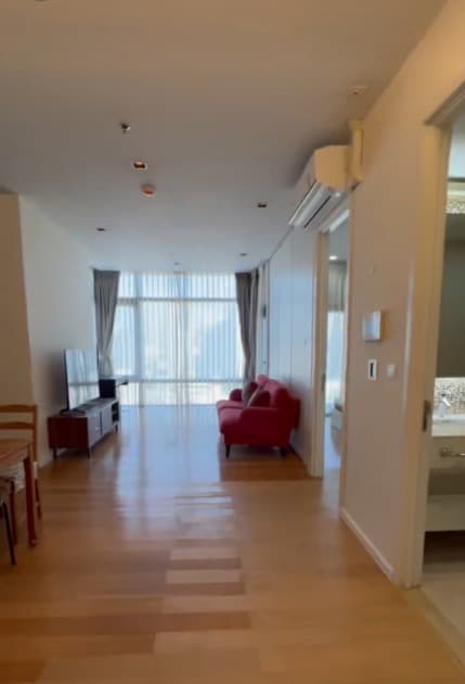 Circle Condominium · 1 Bed Condo, 58 sqm, for Rent