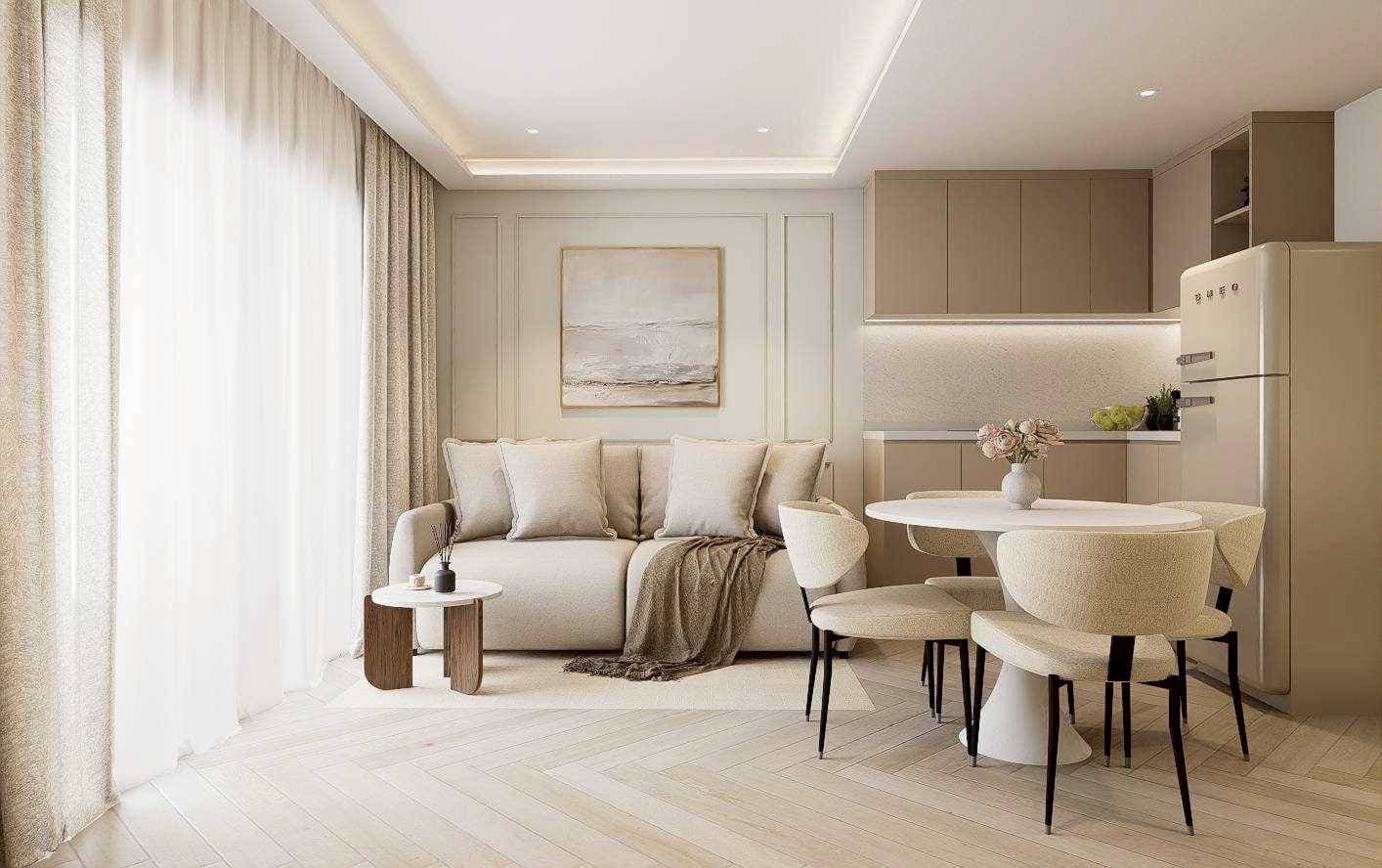 Subkaew Tower · 2 Beds Condo, 63 sqm, for Sale