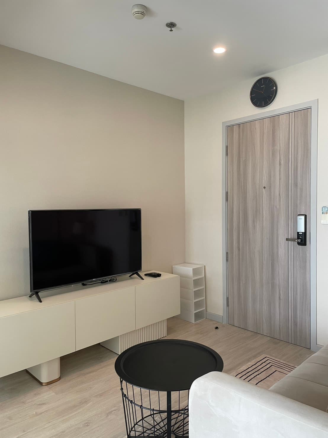 ขาย/เช่า คอนโด KnightsBridge Prime Sathorn · 1 ห้องนอน · 30.51 ตร.ม.