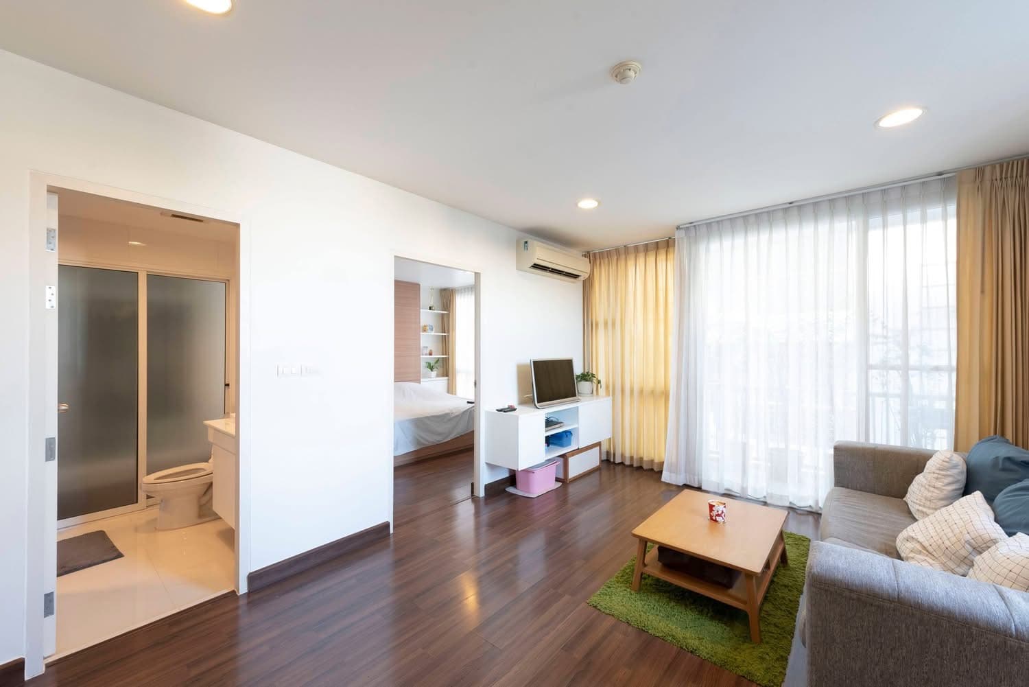 ขาย คอนโด D65 Condominium · 1 ห้องนอน · 48 ตร.ม.